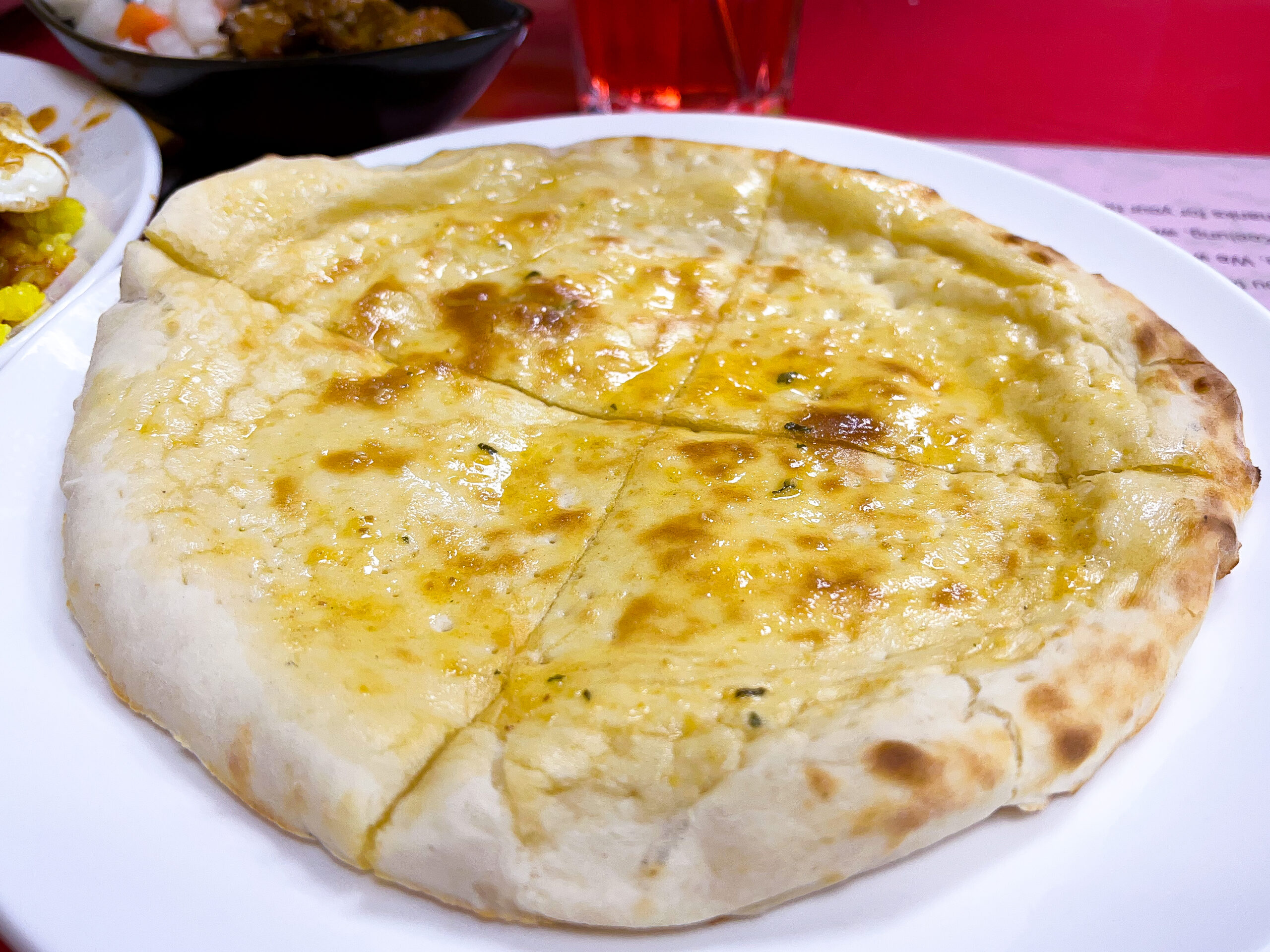 【基隆美食】巴基斯坦廚房，中東料理真愛咖哩Moiz Ali（菜單） @翹臀吃四方
