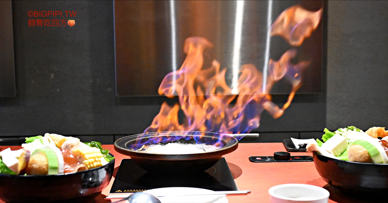 【市政府站美食】Lady nara 曼谷新泰式料理，人氣網美餐廳兼具視覺與味覺（菜單） @翹臀吃四方
