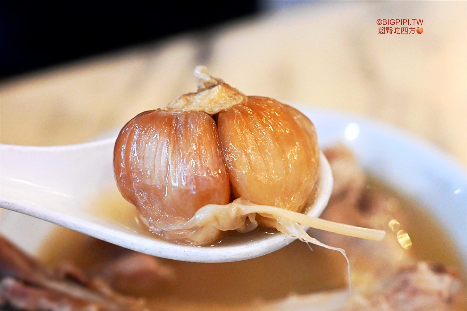 【新加坡美食】發傳人肉骨茶，原發起人肉骨茶 新加坡肉骨茶推薦（菜單） @翹臀吃四方